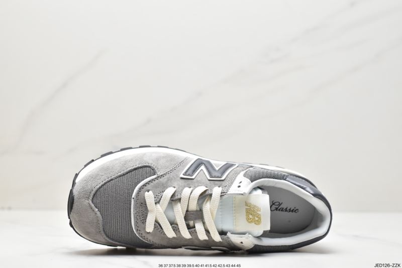 New Balance Sneakers